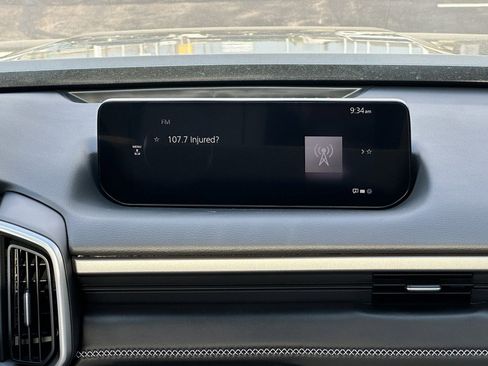 New 2026 MAZDA CX-50 AWD 2.5 S w/ Cargo Package image 12