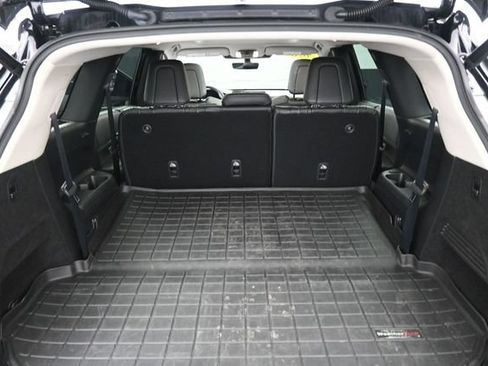 Used 2023 INFINITI QX60 Luxe w/ Cargo Package AWD/4WD image 33