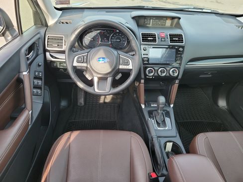 Used 2018 Subaru Forester 2.5i Touring image 19