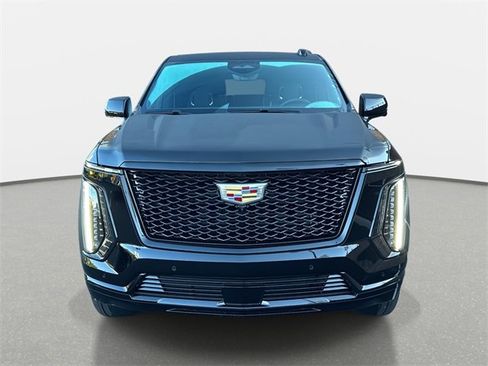 New 2025 Cadillac Escalade Sport w/ Touring Package image 2