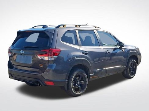 Used 2024 Subaru Forester Wilderness AWD/4WD image 6