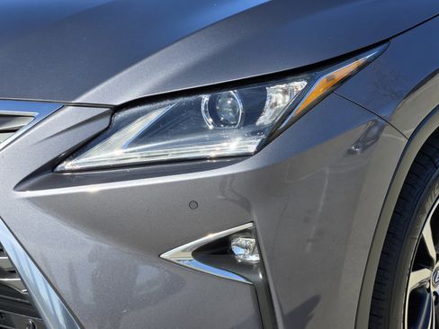 Used 2019 Lexus RX 350 FWD w/ Navigation Package image 12