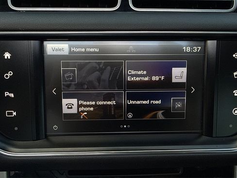 Used 2016 Land Rover Range Rover AWD/4WD image 26