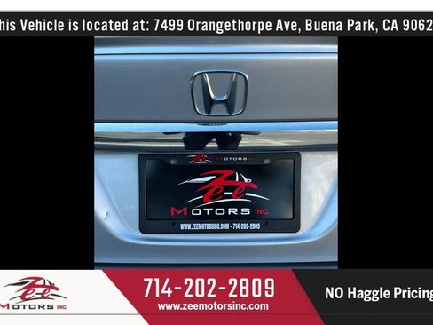 Used 2010 Honda Civic Hybrid Sedan image 48