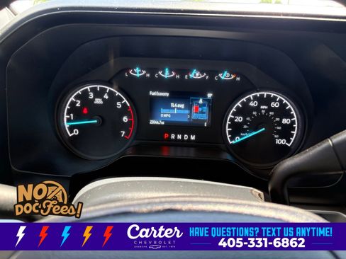 Used 2024 Ford F250 XLT w/ FX4 Off-Road Package AWD/4WD image 25