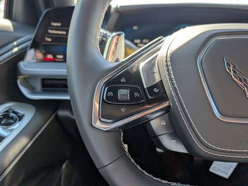 New 2026 Chevrolet Corvette Z06 image 16