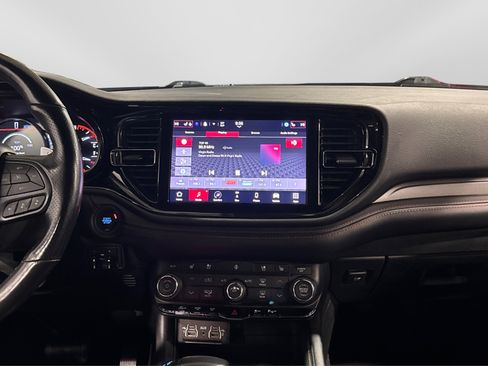 Used 2024 Dodge Durango GT image 28