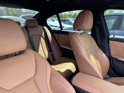 Certified 2023 BMW 330i Sedan w/ Premium Package image 34