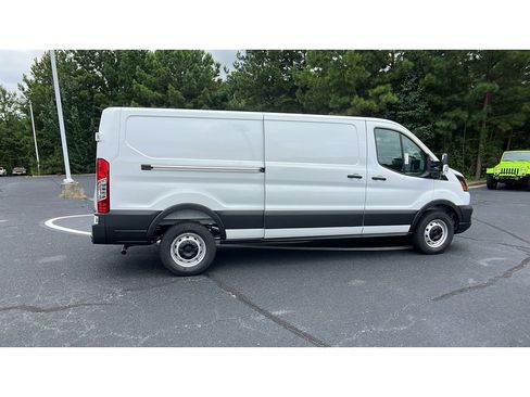 New 2025 Ford Transit 150 Low Roof w/ Load Area Protection Package image 17
