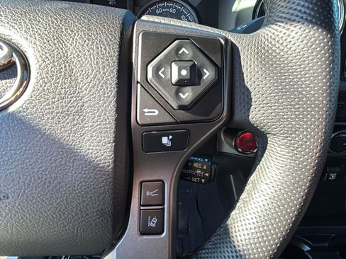 Used 2021 Toyota Tacoma TRD Pro image 17