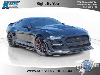 Used 2023 Ford Mustang GT Premium w/ GT Performance Package