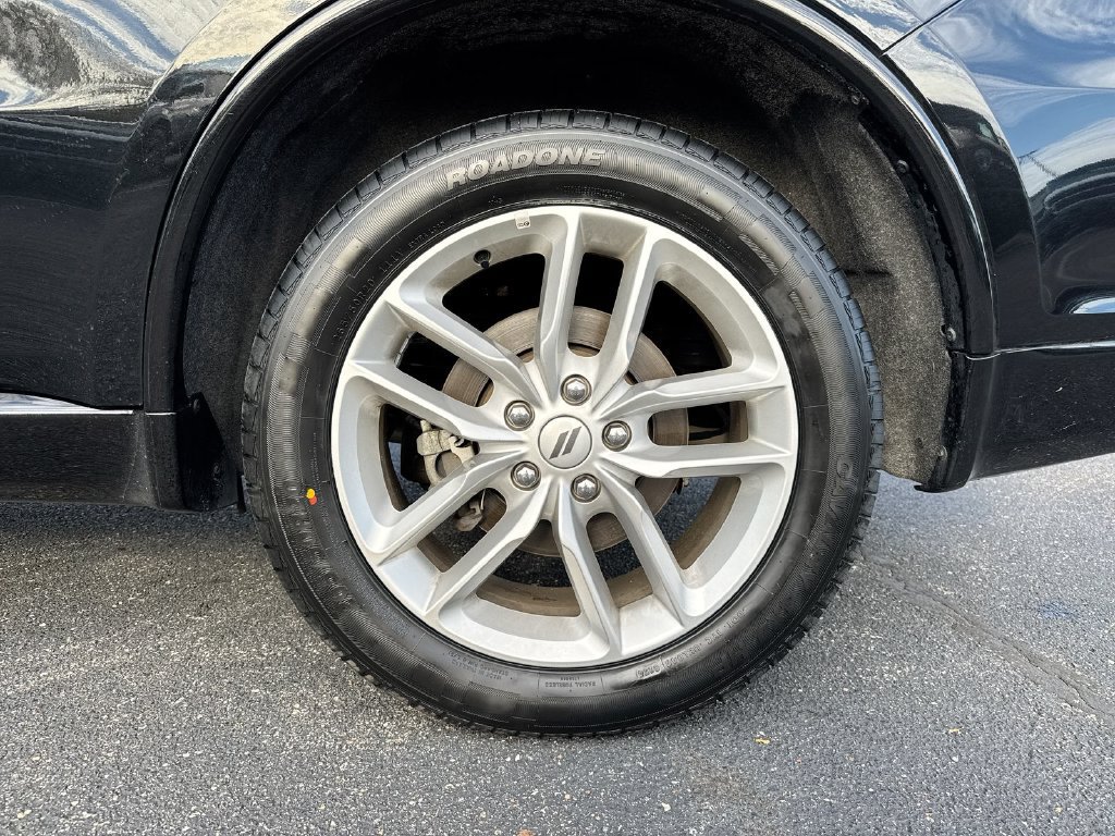 Used 2025 Dodge Durango GT AWD/4WD image 28