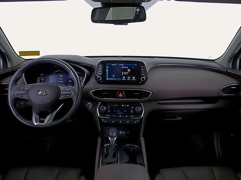 Used 2020 Hyundai Santa Fe Limited image 14