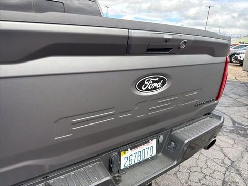 Used 2024 Ford F150 XLT w/ Equipment Group 303A High AWD/4WD image 31