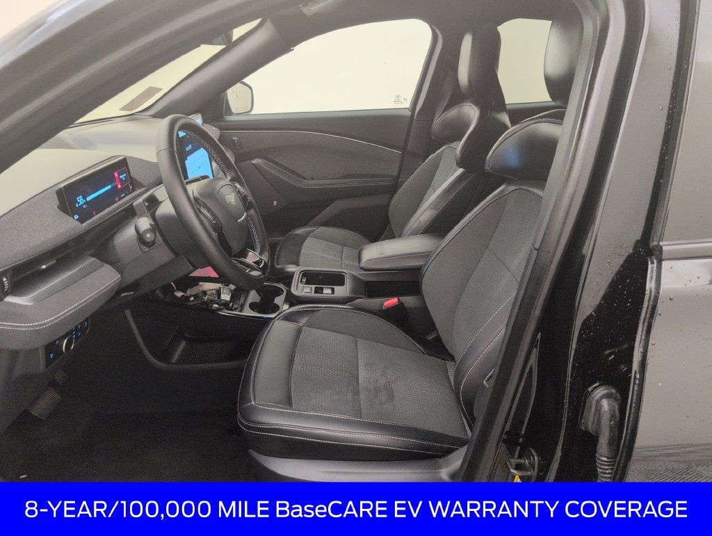 Used 2025 Ford Mustang Mach-E GT AWD/4WD image 4