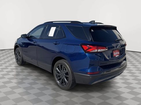 Used 2023 Chevrolet Equinox RS AWD/4WD image 7