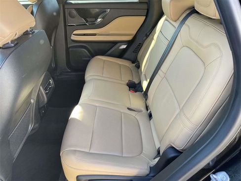 Certified 2023 Lincoln Corsair Reserve w/ Equipment Group 201A image 12