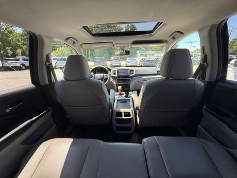 Used 2018 Honda Pilot EX-L image 38