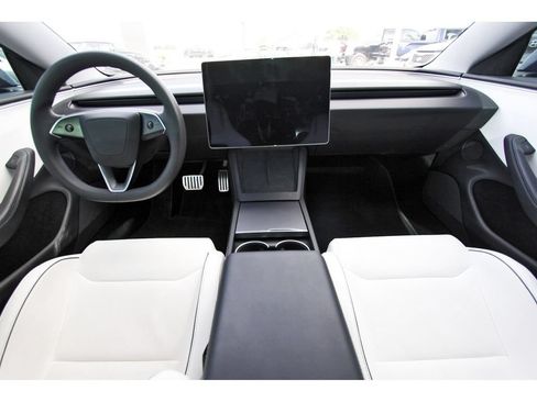Used 2024 Tesla Model 3 Performance AWD/4WD image 10
