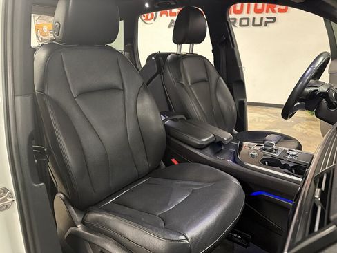 Used 2018 Audi Q7 3.0T Prestige w/ Prestige Package AWD/4WD image 59
