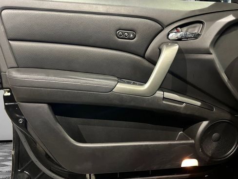 Used 2010 Acura RDX SH-AWD w/ Technology Package image 20