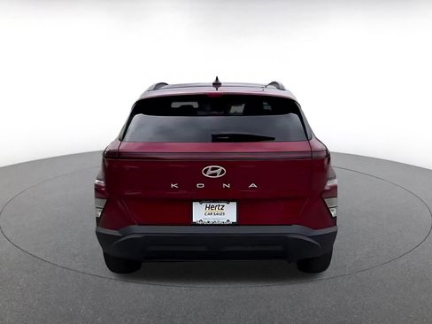 Used 2025 Hyundai Kona SEL image 12