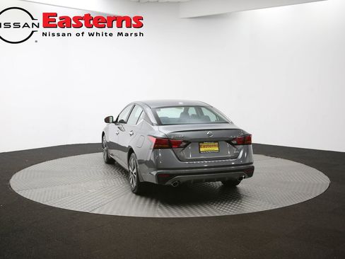 Used 2022 Nissan Altima 2.5 SL AWD/4WD image 63