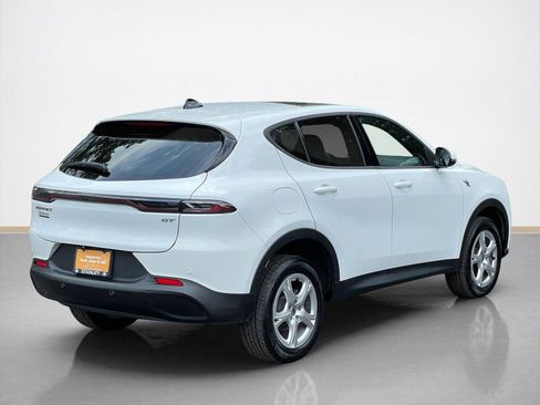 Used 2024 Dodge Hornet GT Plus AWD/4WD image 8