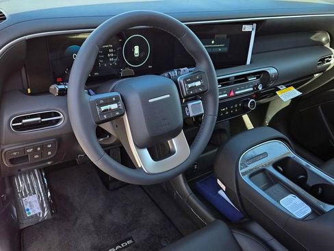 New 2026 Hyundai Palisade FWD Hybrid image 7