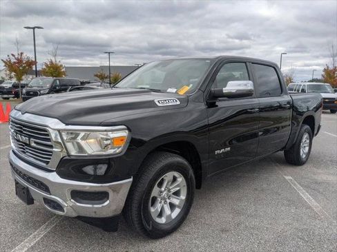 Certified 2024 RAM 1500 Laramie image 60