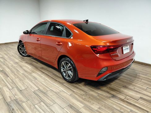 Used 2023 Kia Forte LXS image 21