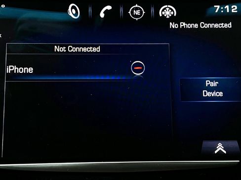 Used 2015 Cadillac ATS Performance image 31