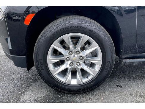 Used 2021 Chevrolet Tahoe Premier w/ Max Trailering Package image 10