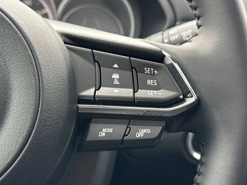 Used 2025 MAZDA CX-5 AWD 2.5 S w/ Preferred Package image 27