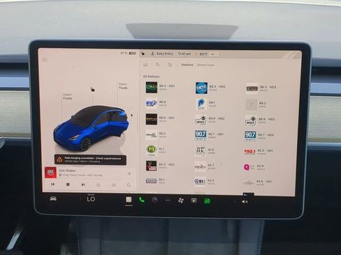 Used 2023 Tesla Model Y Long Range image 20