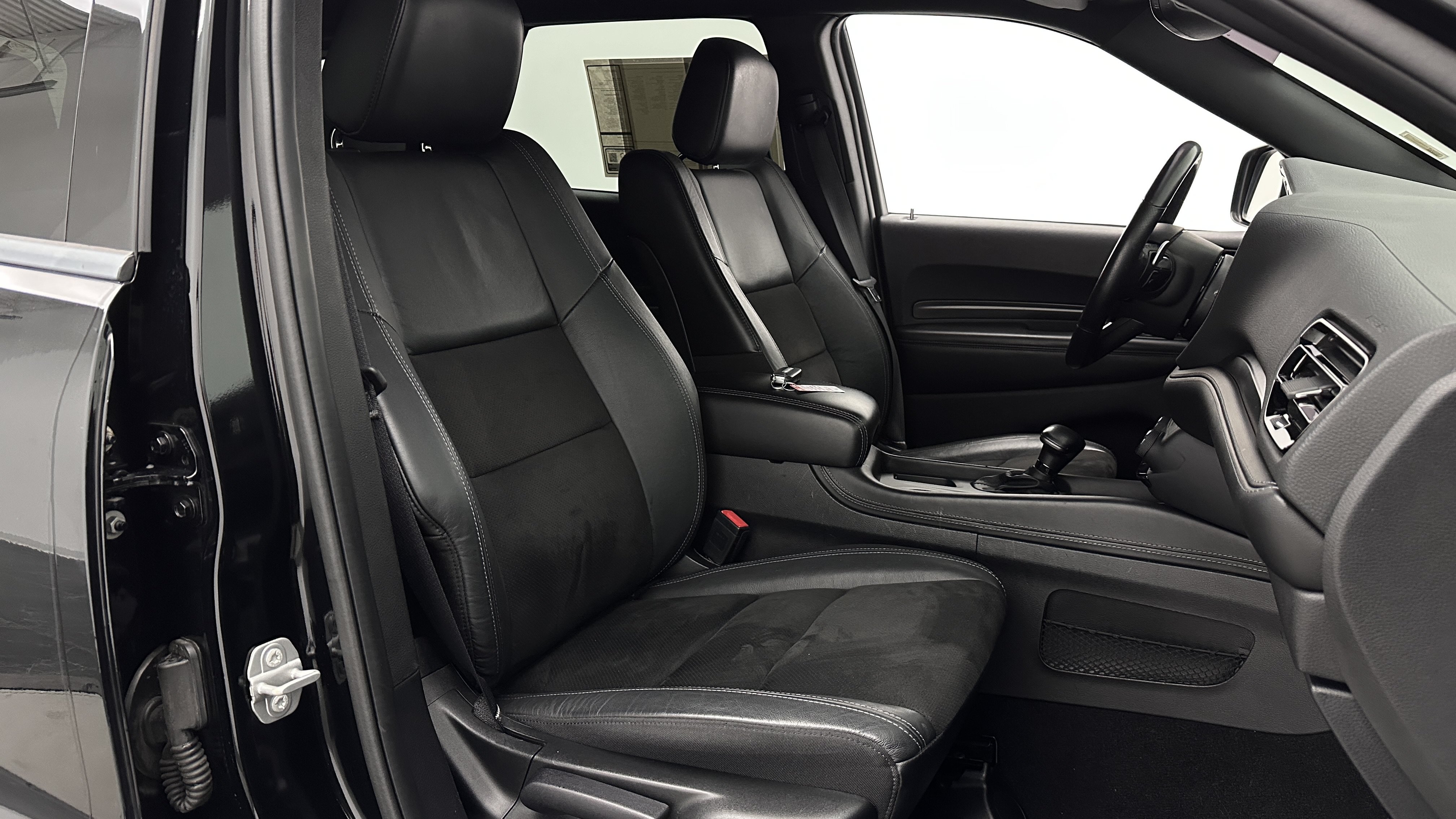 Used 2021 Dodge Durango GT AWD/4WD image 40