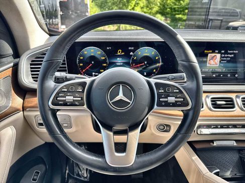 Used 2023 Mercedes-Benz GLE 350 image 21
