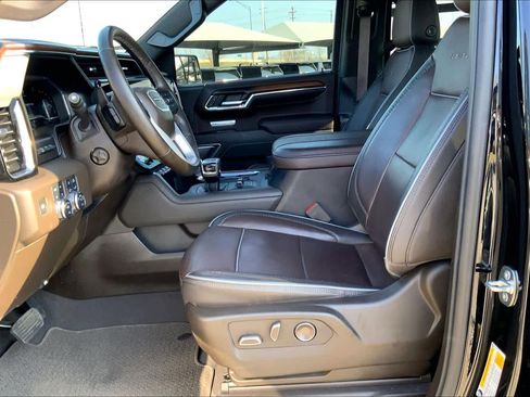 Used 2024 GMC Sierra 1500 Denali w/ Denali Reserve Package image 8