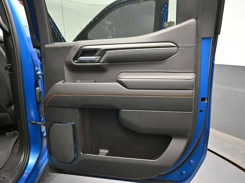 Used 2023 GMC Sierra 1500 AT4 AWD/4WD image 21