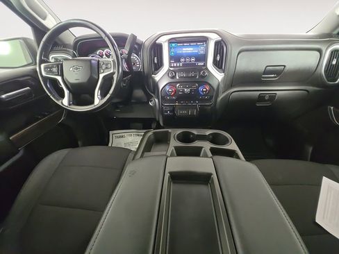 Used 2019 Chevrolet Silverado 1500 RST image 10