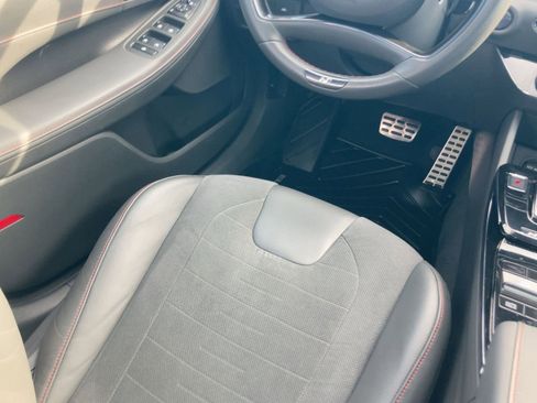 Used 2022 Hyundai Sonata N Line image 31