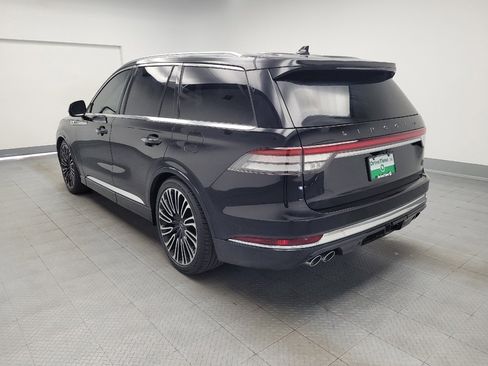 Used 2020 Lincoln Aviator Black Label w/ Dynamic Handling Package AWD/4WD image 5