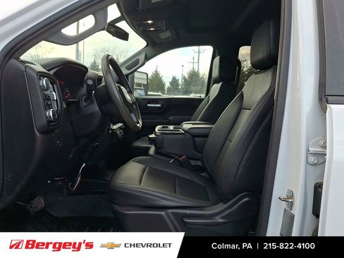 Certified 2021 GMC Sierra 3500 Base w/ Convenience Package image 16