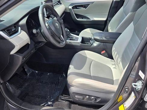 Used 2024 Toyota RAV4 XLE Premium FWD image 11