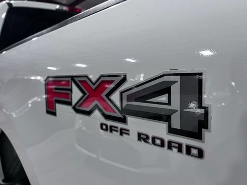 Used 2025 Ford F250 XL AWD/4WD image 28