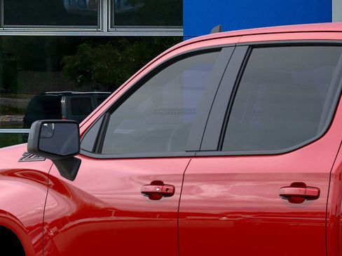 New 2026 Chevrolet Silverado 1500 RST image 36