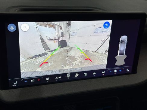 New 2025 Ford Maverick XLT w/ XLT Luxury Package image 43