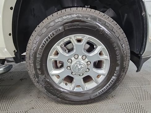 Used 2020 RAM 2500 Laramie image 47