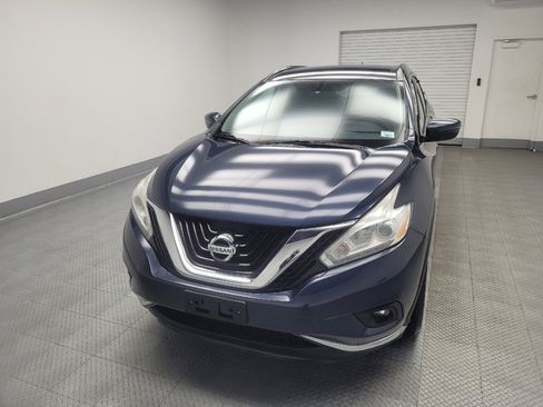 Used 2017 Nissan Murano SV image 15