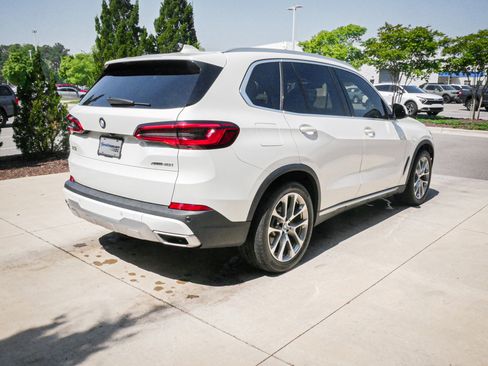 Used 2019 BMW X5 xDrive40i w/ Premium Package 2 image 11